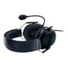 Audifono Razer Blackshark V2 X Black, Color Classic Black