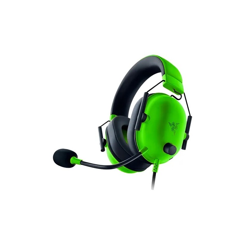Auriculares Razer Blackshark V2 X Gaming
