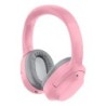Audifono Razer Opus X Quartz Rosa Anc Bluetooth 5.0 30 Hrs Rosa