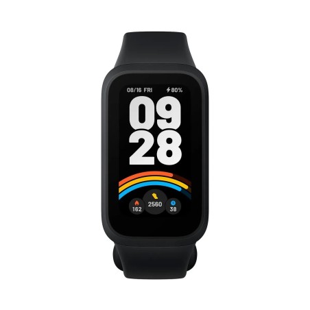 XIAOMI Smartband Xiaomi Band 9 Active | falabella.com