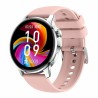 GENERICO Reloj Inteligente Smartwatch Bluetooth Sports Fitness S46 Pink | falabella.com