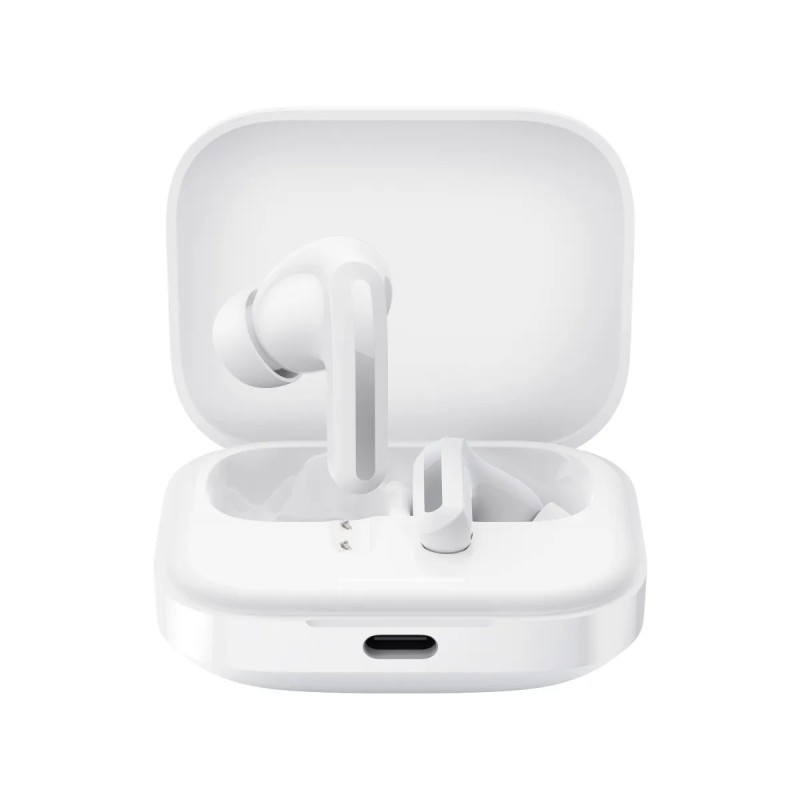 XIAOMI Audífonos Inalámbricos Redmi Buds 5 White | falabella.com