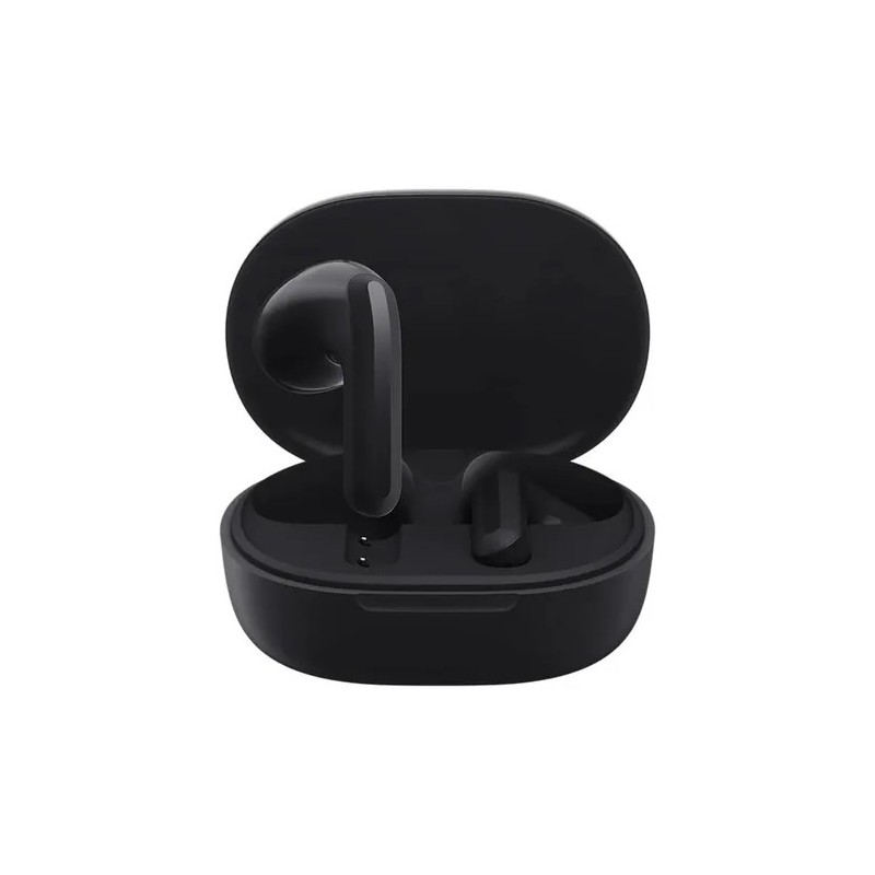 Audífonos Xiaomi Redmi Buds 4 Lite Negro