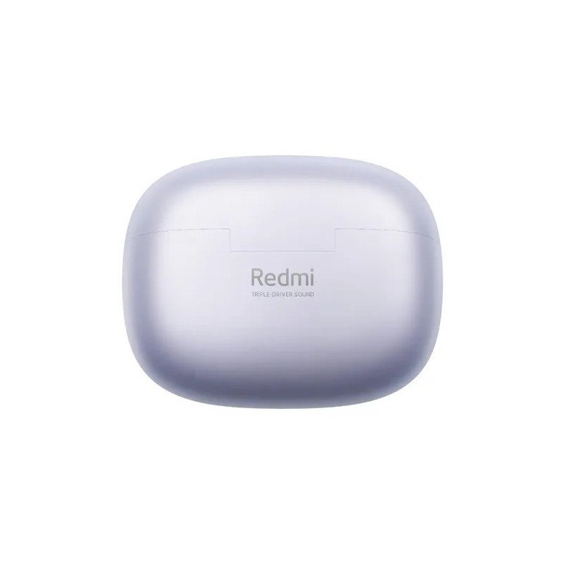 Audifonos Redmi Buds 6 Pro Lavender Purple Xiaomi