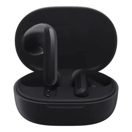 Audífonos Xiaomi Redmi Buds 4 Lite Negro