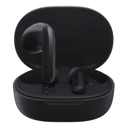Audífonos Xiaomi Redmi Buds 4 Lite Negro