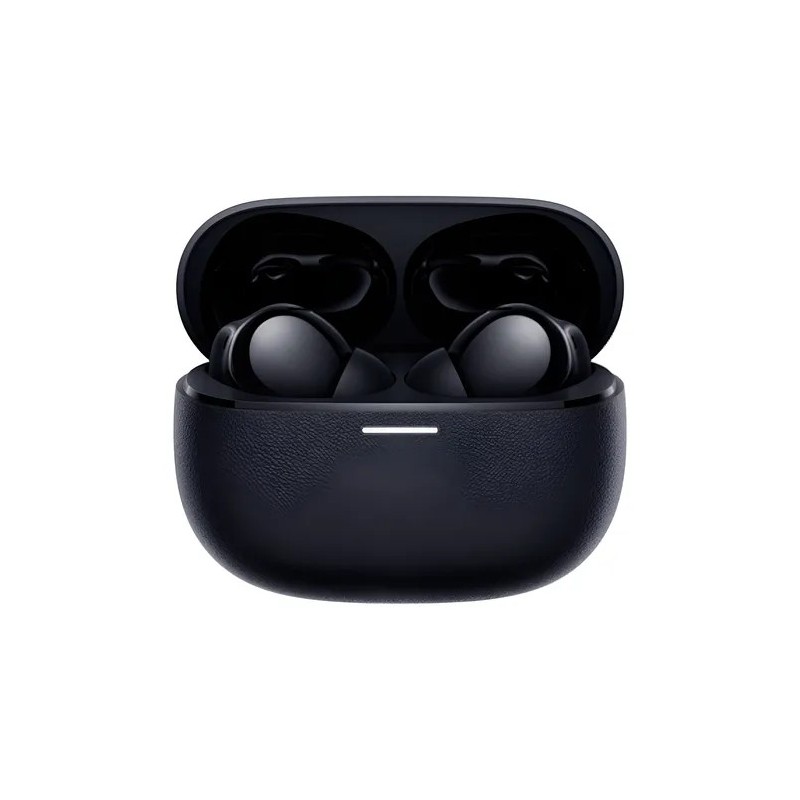 Audífonos Xiaomi Redmi Buds 5 Pro-midnight Black Luz Negro Color Negro
