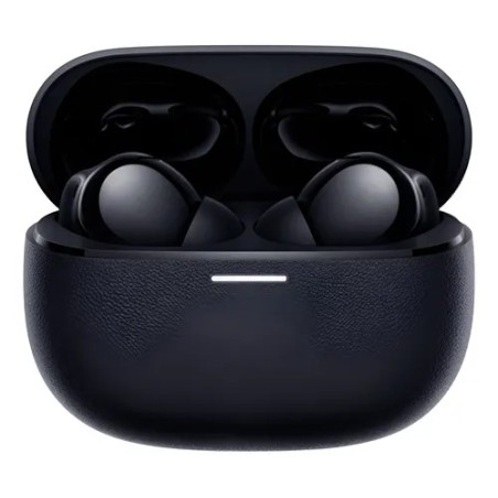 Audífonos Xiaomi Redmi Buds 5 Pro-midnight Black Luz Negro Color Negro