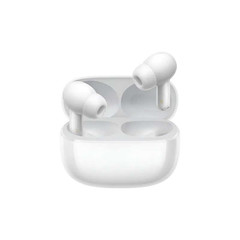 Auriculares Inalámbricos Xiaomi Redmi Buds 6 Pro Bt Anc - Glacier White