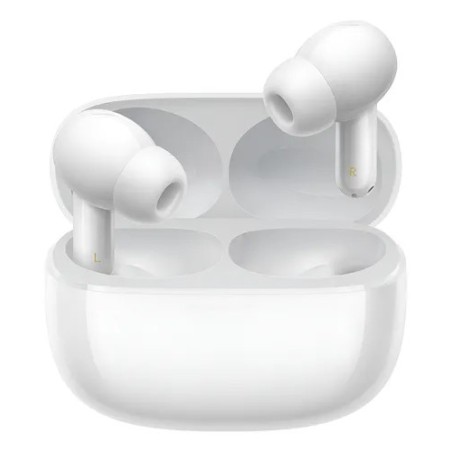 Auriculares Inalámbricos Xiaomi Redmi Buds 6 Pro Bt Anc - Glacier White