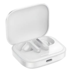 Audífonos Xiaomi Redmi Buds 5-white Luz Blanco Color Blanco