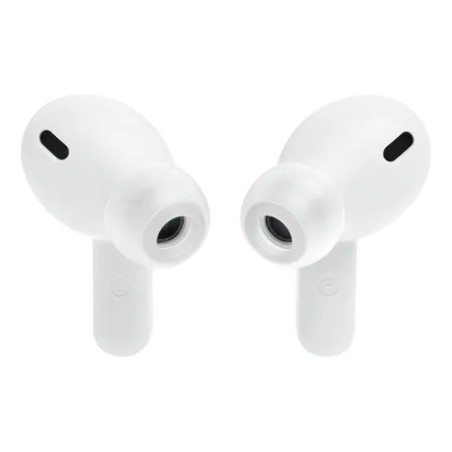 Auriculares In-ear Inalámbricos Jbl Wave 200tws Jblw200tws White