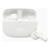Audifonos Bluetooth Jbl Wave Beam 2 Tws Blanco