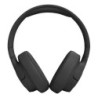 Audifonos Jbl Tune 770 Bt Headphone Nc Over Ea Color Negro Color De La Luz Blanco