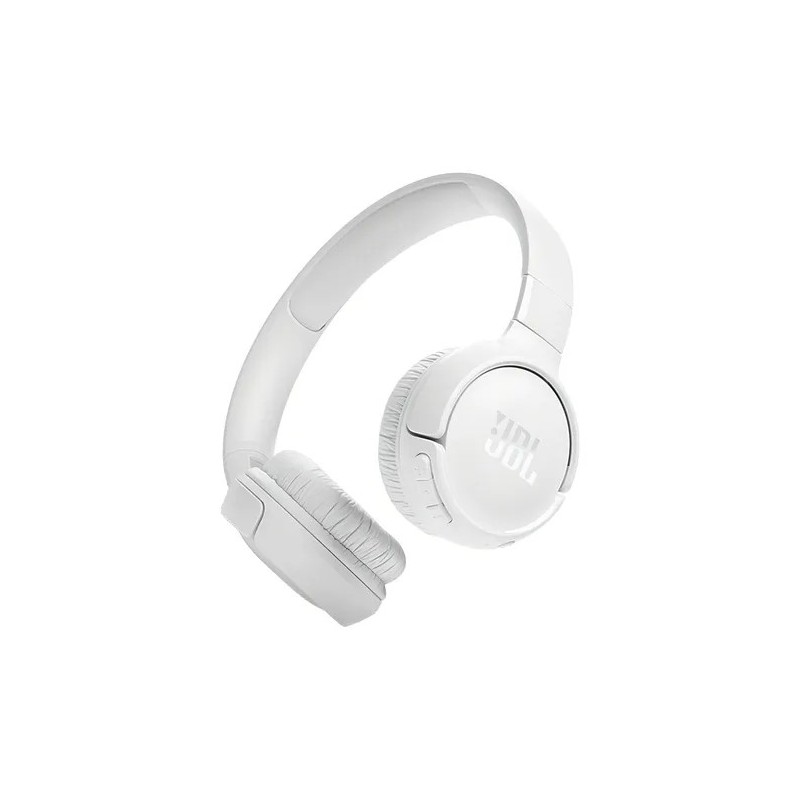 Auriculares Bluetooth Jbl Tune 520bt