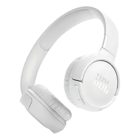 Auriculares Bluetooth Jbl Tune 520bt
