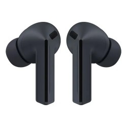 Samsung Galaxy Buds3 Fe, Auriculares Inalámbricos, Cancelación Activa De Ruido, Galaxy Ai Black