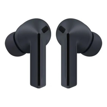 Samsung Galaxy Buds3 Fe, Auriculares Inalámbricos, Cancelación Activa De Ruido, Galaxy Ai Black
