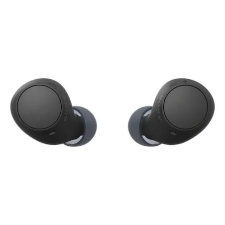 Audífonos True Wireless Bluetooth Wf-c510 Sony Negro