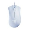 Mouse Razer Deathadder Essential White, Color Blanco