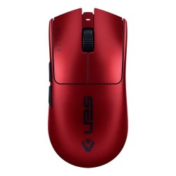 Mouse Gamer Razer Viper V3 Pro Sentinels Edition Rojo
