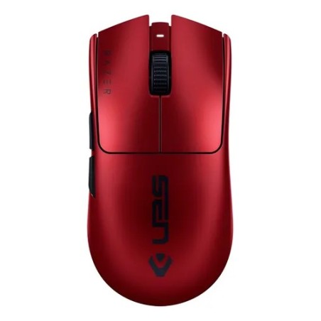 Mouse Gamer Razer Viper V3 Pro Sentinels Edition Rojo