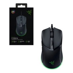Razer Deathadder Cobra Negro