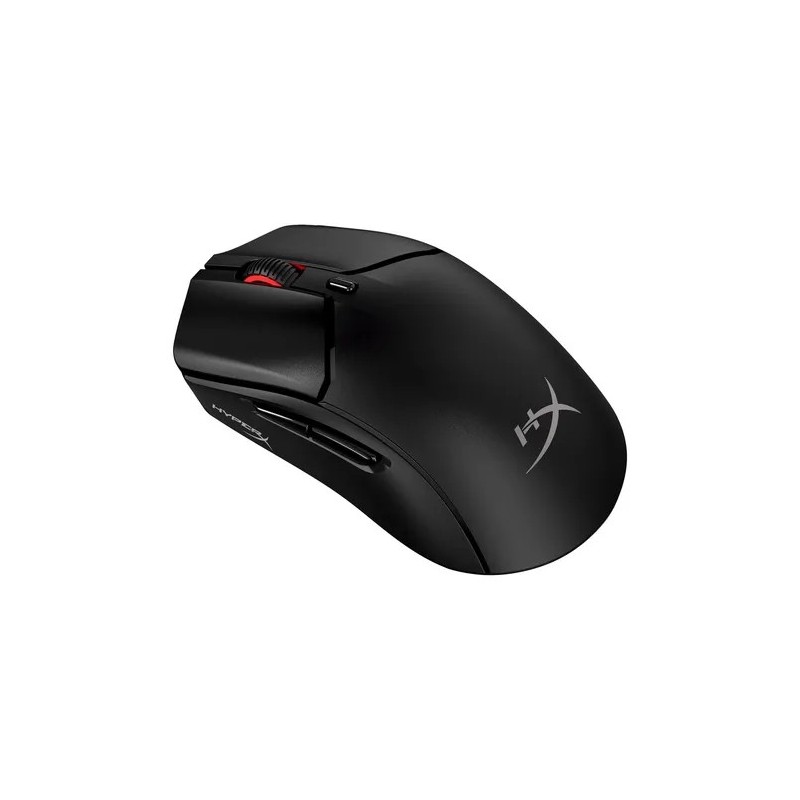 Mouse Hyperx Pulsefire Haste 2 Wireless Black