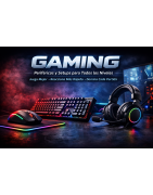 Mouse Gamer – Precisión y Velocidad en Cada Movimiento