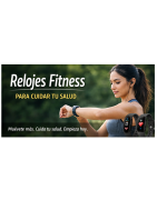 Relojes Fitness | Controla tu Salud y Actividad Diaria