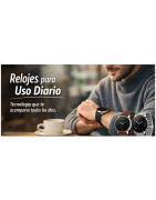 Relojes Inteligentes para Uso Diario | Diseño y Funcionalidad